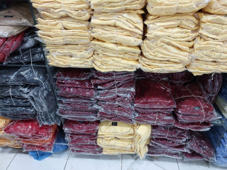 طباعة أقمشة
