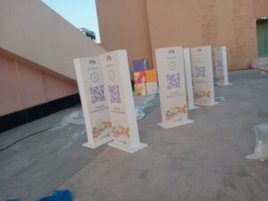 طباعة مكعبات