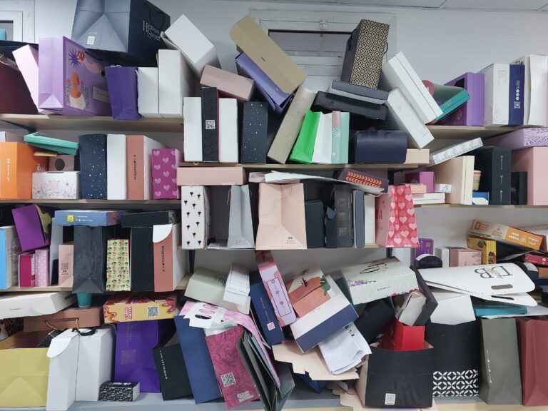 طباعة بوكسات